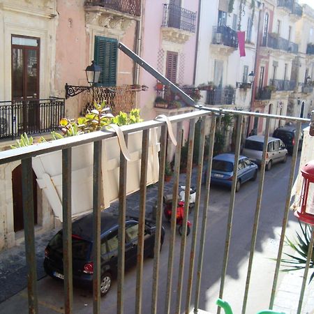 La Piazzetta Apartment Syracuse Exterior photo